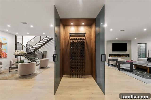Elegant Interior Design