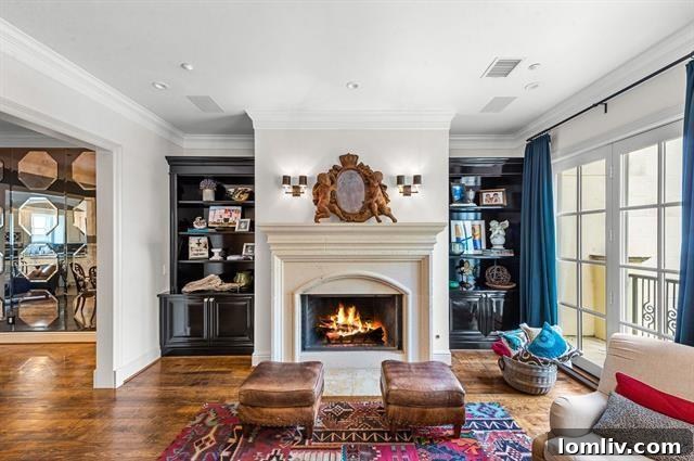 Designer Townhome in Gated Cascada at Turtle Creek