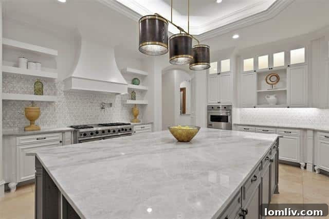 Spacious Living Area in Renovated Preston Hollow Estate