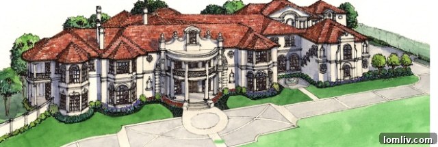 Dallas Luxury Home Sales and Market Trends