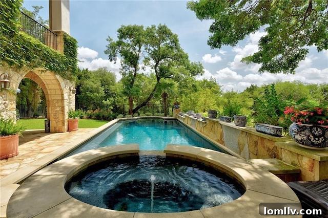 Austin-Retreats