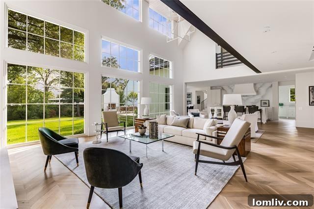 Dahn Custom Homes: Defining Luxury 4 5142-Stonegate-Road-1 - Architectural Exterior