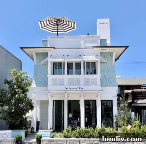 Dahn Custom Homes: Defining Luxury 5 5142-Stonegate-Road-1 - Newport Beach Project