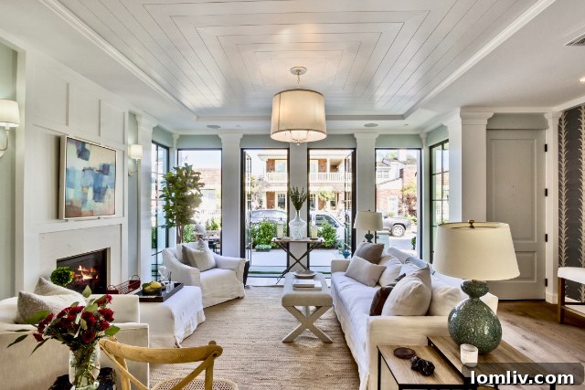 Dahn Custom Homes: Defining Luxury 6 5142-Stonegate-Road-1 - Newport Beach Residence