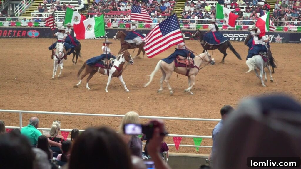Mesquite Championship Rodeo is a family attraction in Mesquite. Discover why young homebuyers are flocking to Mesquite, TX.