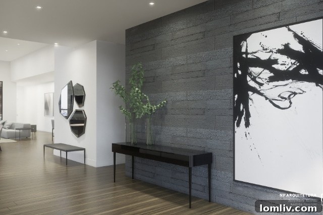 Mark Siepiela Architectural Renderings