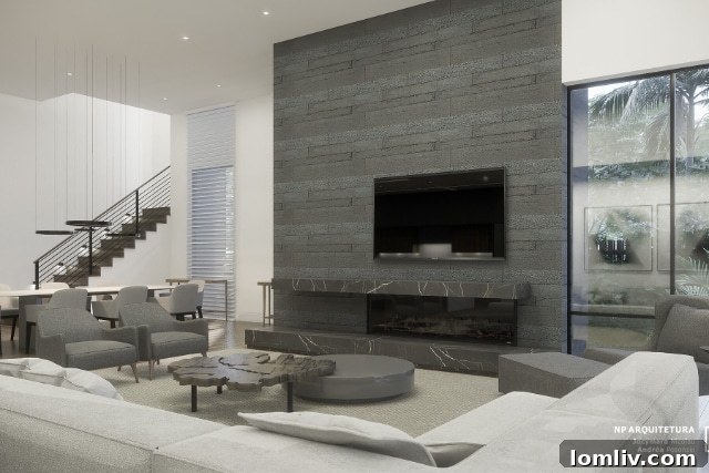 Bluffview Luxury Real Estate