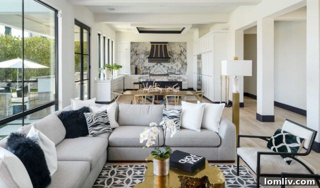 Carla Perez Luxury Real Estate Journey