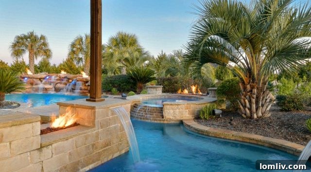 Advantages of Buying New Luxury Construction