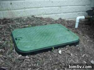 Perform a Pro-Grade Sprinkler System Audit 3 broken-head