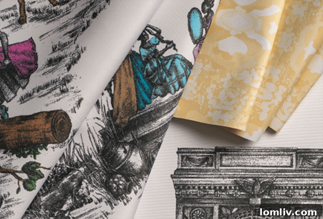 The Shade Store featuring an array of exclusive designer collaborations for window treatments