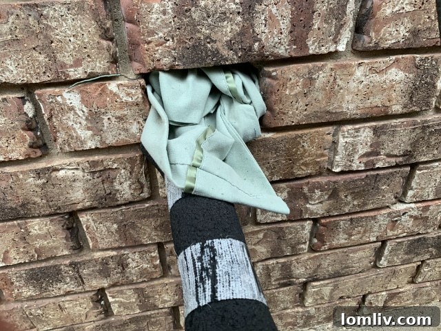DIY: Knowing How Is Everything 4 Incorrect fasteners used for an attic ladder installation