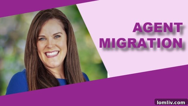 Carrie Sethi Joins Compass Real Estate in Dallas, Agent Migration Driven by Technology and Networking