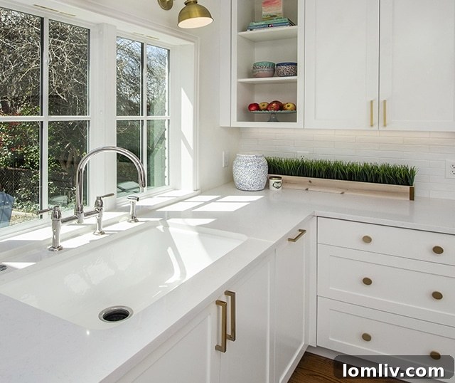 A luxurious bathroom remodel demonstrating Sardone Construction's attention to detail.
