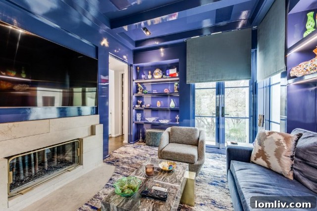 Luxurious Spa-Inspired Master Bathroom with Modern Finishes