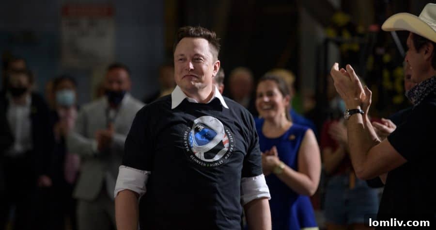 elonmusk