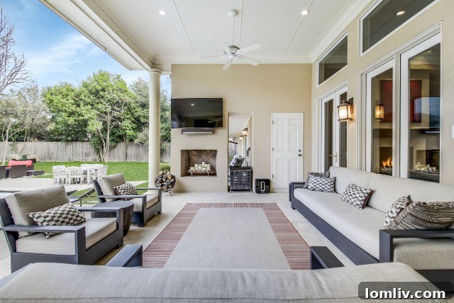 Russwood Acres Ranch: A Timeless Transitional Evolution 11 Luxury Home Dallas Exterior