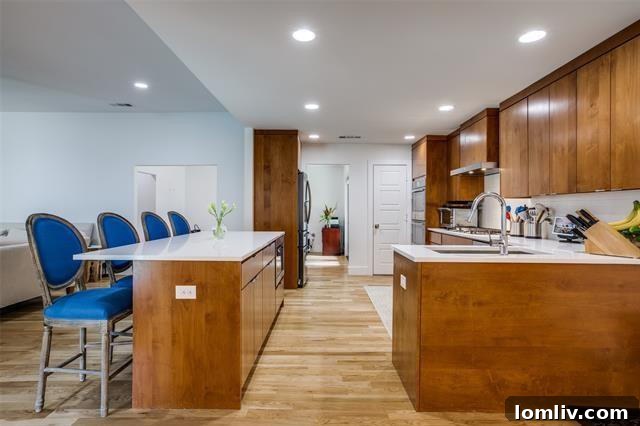 Luxurious Interior Design Elements