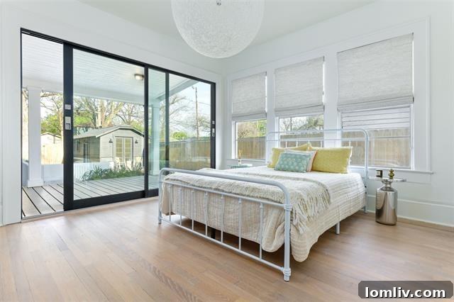 Cozy dining nook or breakfast area with elegant lighting and stylish decor.