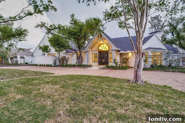 Preserving Luxury: Leobardo Trevino's Vision with Park Royal Custom Homes