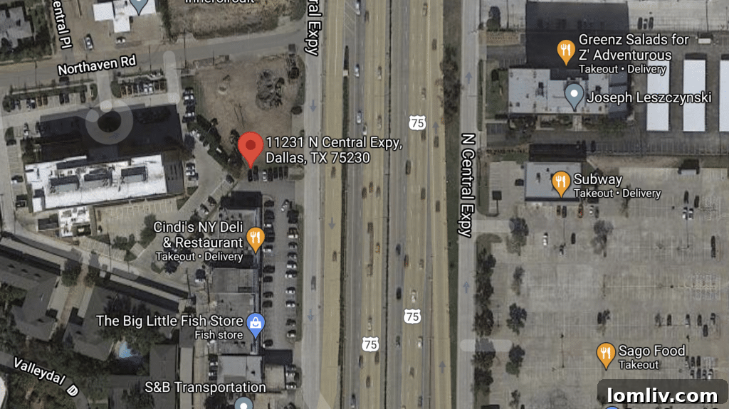 The groundbreaking ceremony for the bridge connecting the Northaven Trail to the eastern trails will be held at 11231 N. Central Expressway on May 8 at 10 a.m.