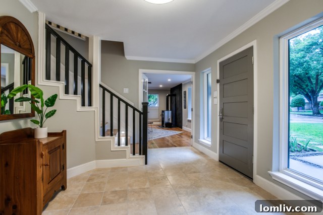 Luxury Kitchen at 3002 Waterside Court Garland TX