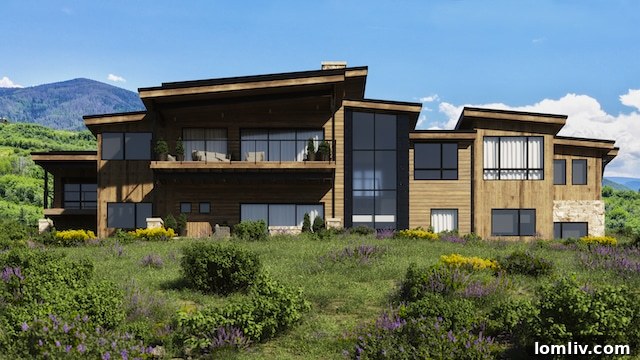 Trilogy: Luxury Mountain-Contemporary Home at Alpine Mountain Ranch & Club in Steamboat Springs