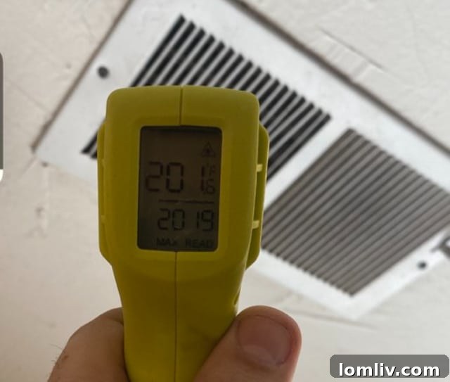 HVAC System Inspection: What Your Home Inspector Checks for Optimal Performance