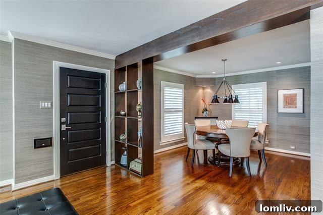 2318 Barberry - Kitchen Area