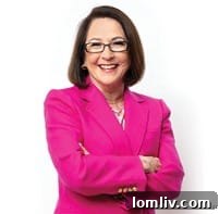 Lisa Peters - Loan Consultant
