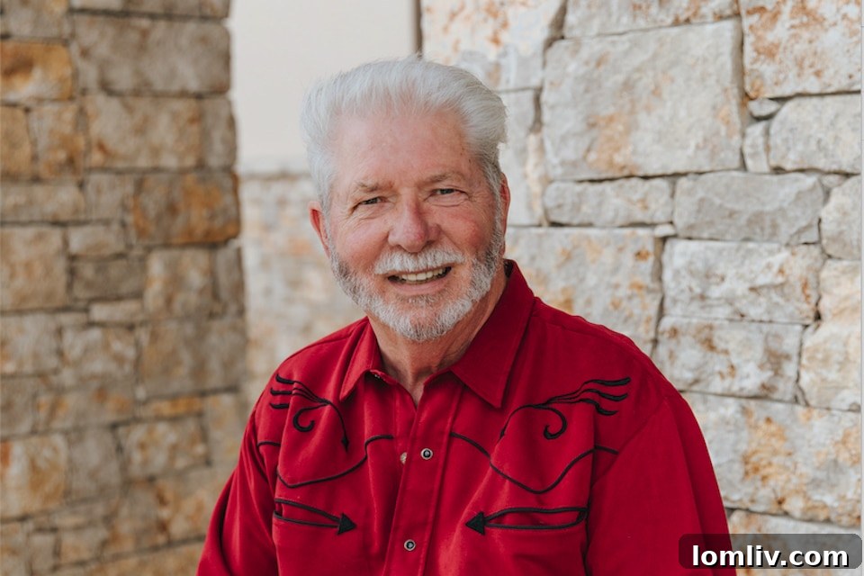 Stan Gardner - Ebby Halliday's First Oklahoma Agent