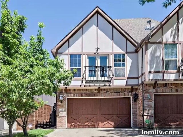Charming Oram Street Duplex Exterior