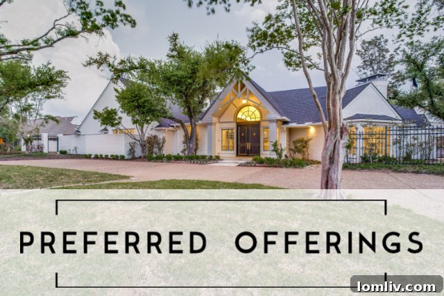 5610 Ursula Lane Dallas TX 75229 - Exquisite Renovation by Park Royal Custom Homes