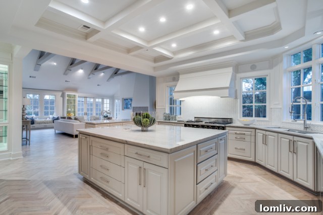 5610 Ursula Lane Dallas TX 75229 - Modern Kitchen Design