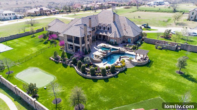 North Texas Real Estate Market Overview: Navigating Competitive Bidding