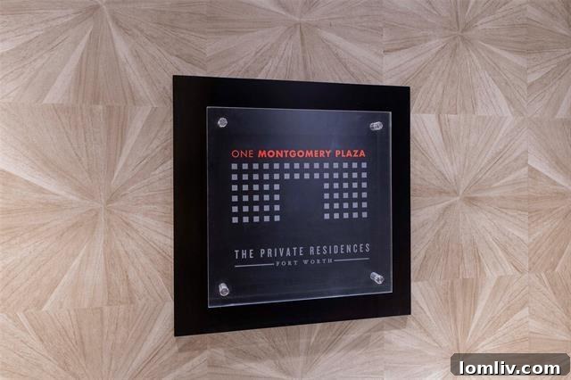 Exclusive Montgomery Plaza Penthouse - Fort Worth Luxury Living