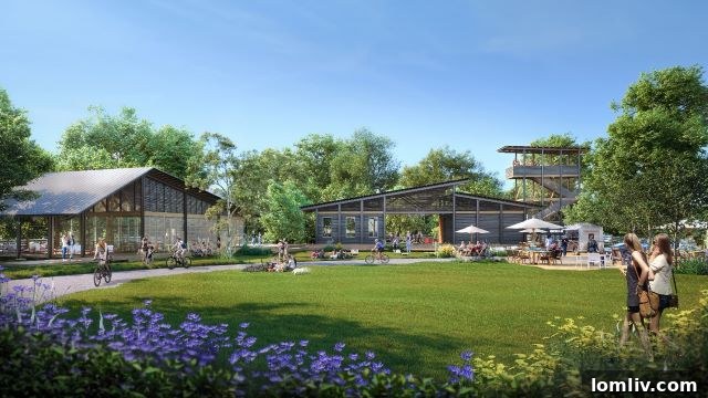 Painted Tree: A New Vision for Community Living in McKinney