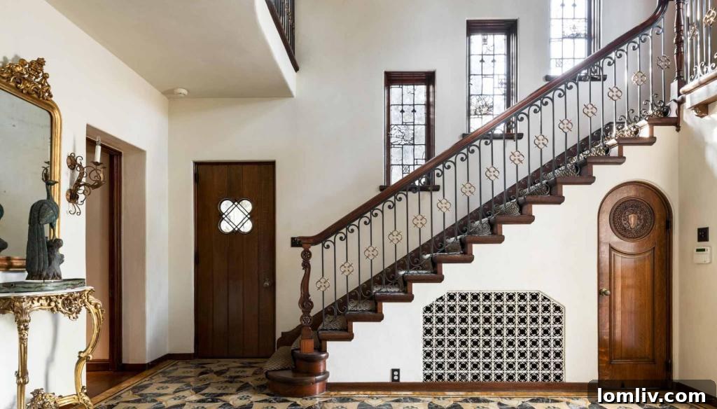 3601 Beverly Mansion