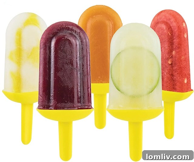 Red-White-and-Blueberry-Yogurt-Popsicles