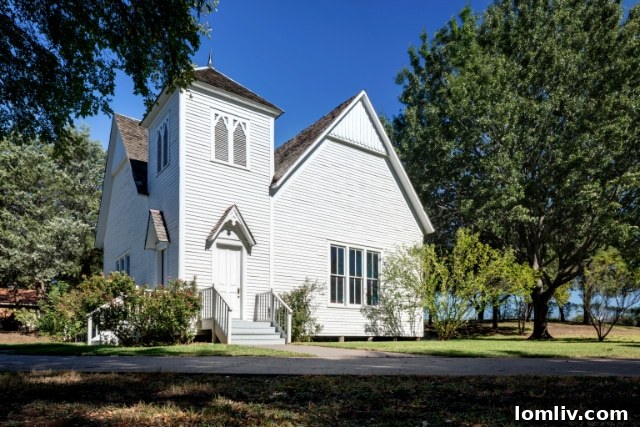 Dallas-Heritage-Village-Millermore-House-overview