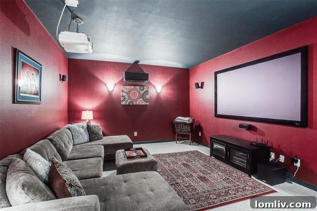 Luxurious Owner's Suite with Custom Closet