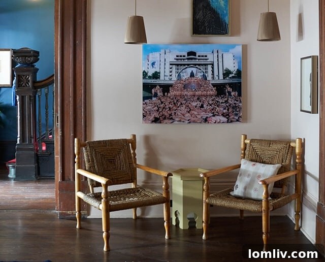 Quench Your Summer Wanderlust with These Stylish Stays 2 image-2-1