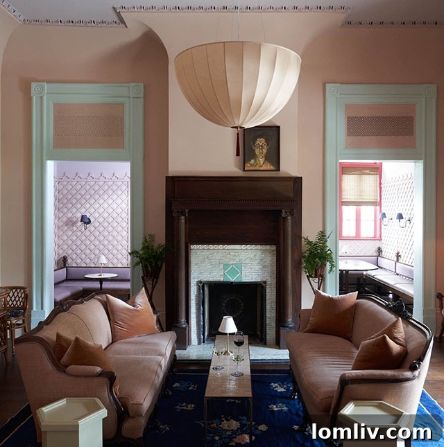 Quench Your Summer Wanderlust with These Stylish Stays 3 image-2-1