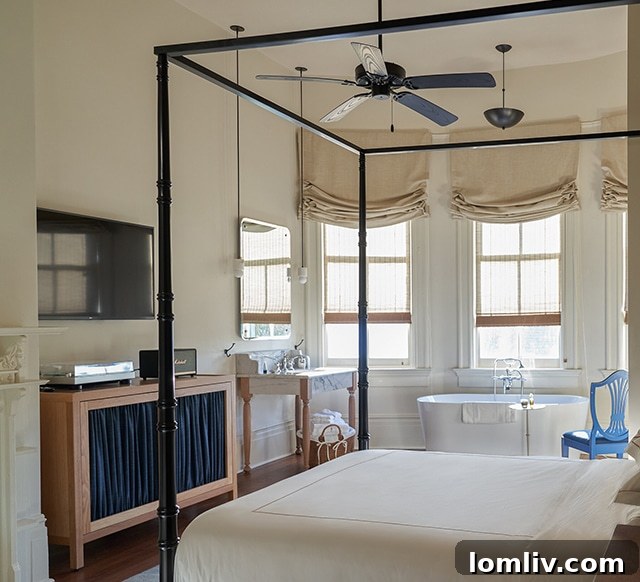 Quench Your Summer Wanderlust with These Stylish Stays 4 image-2-1