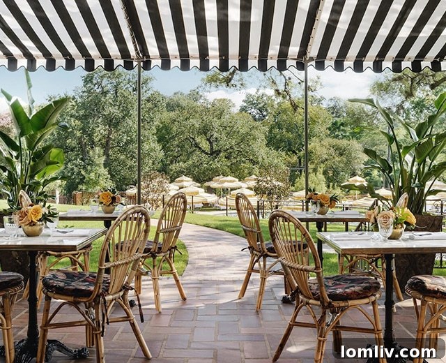 Quench Your Summer Wanderlust with These Stylish Stays 5 image-2-1