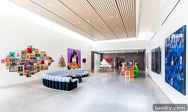 Quench Your Summer Wanderlust with These Stylish Stays 8 image-2-1