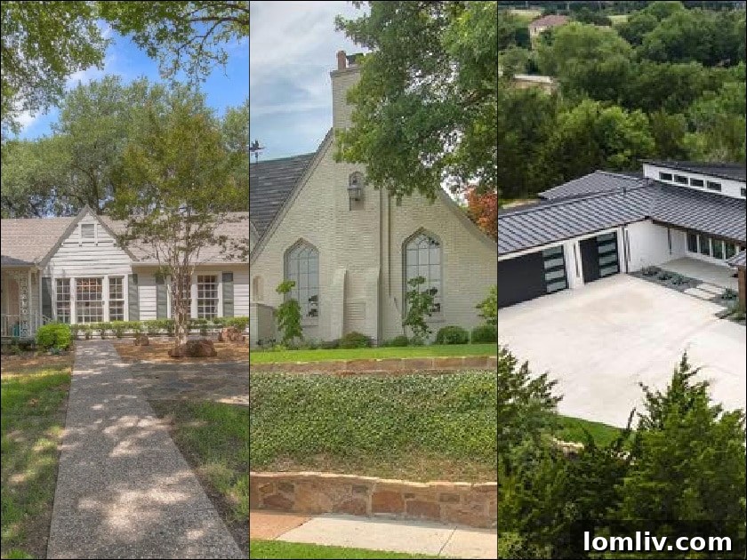 Fort Worth Real Estate Market Overview: Homes with Price Reductions