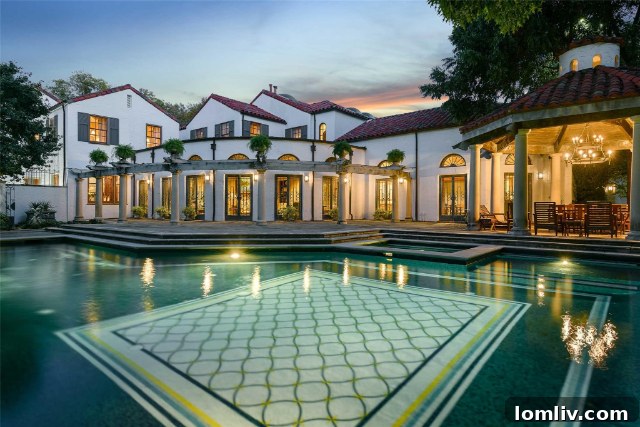 4201 Armstrong Parkway - Five-Star Resort Living at Home