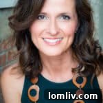 Portrait of Christy Blumenfeld, owner and lead architect of Blume Architecture.