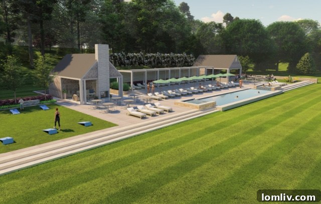 Prime Lakefront Lots Disappearing Fast at Long Cove's New Eastport 4 Long Cove Cedar Creek Lake waterfront views